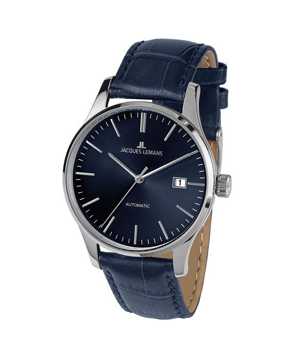 Часы Jacques Lemans London 1-2073D